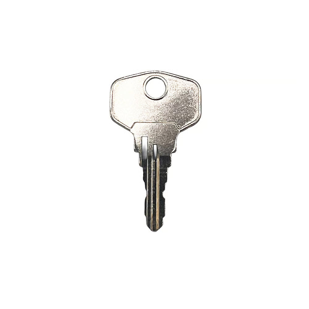 2W145 Window Handle Key
