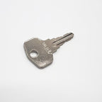 2W145 Window Handle Key