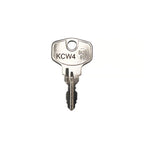 2W153 Window Handle Key