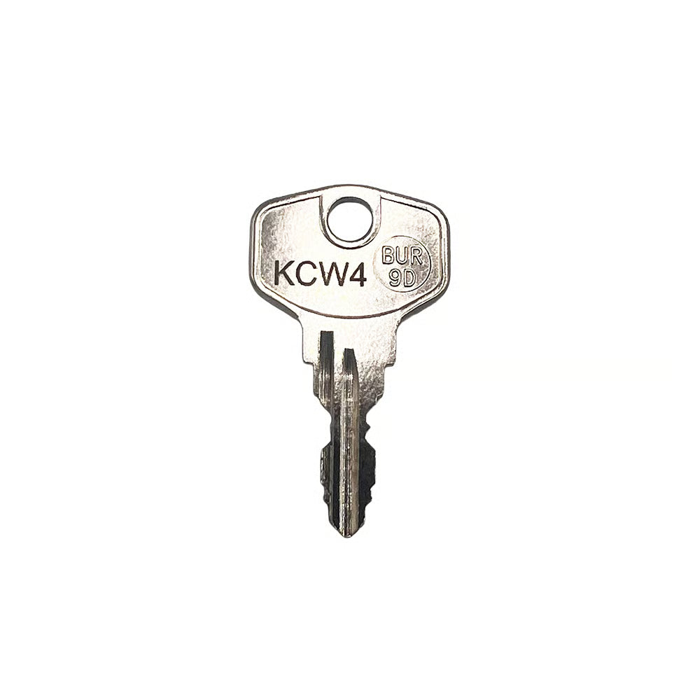 2W153 Window Handle Key