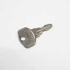 2W153 Window Handle Key
