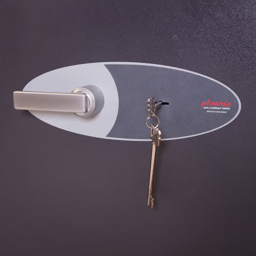 HS1050 Series High Security Safes