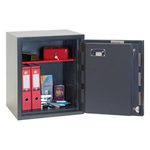 HS2050 Series High Security Safes