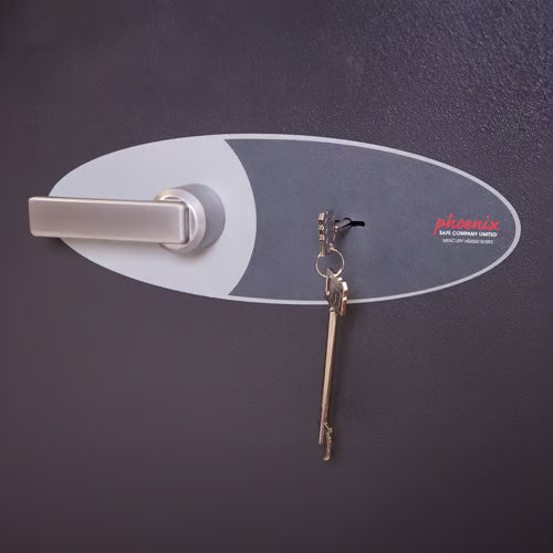 HS2050 Series High Security Safes