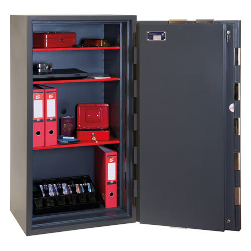 HS2050 Series High Security Safes