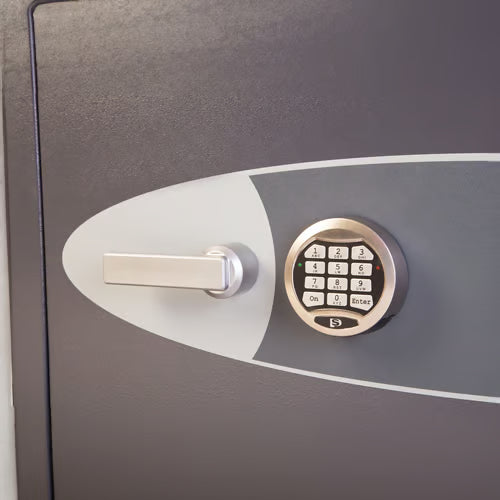 HS2050 Series High Security Safes