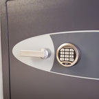 HS2050 Series High Security Safes