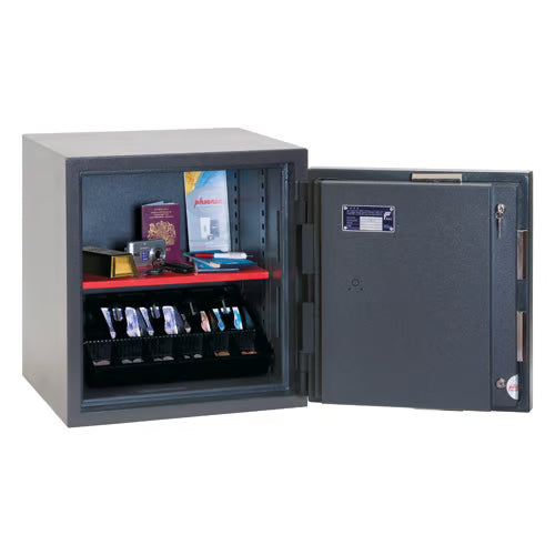 HS3550 Series High Security Safes