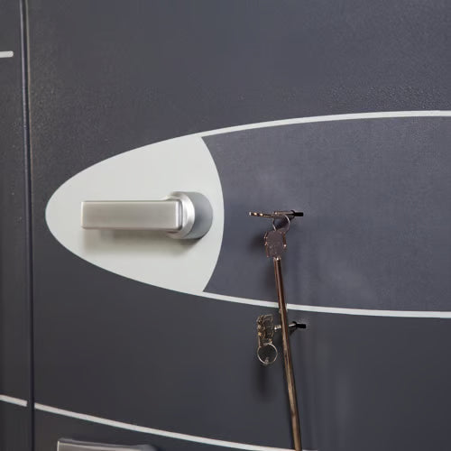 HS6070 Series High Security Safes