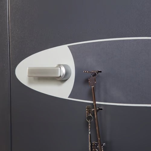HS9070 Series High Security Safes