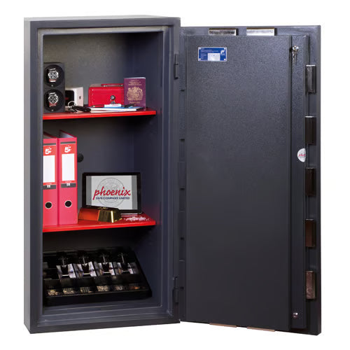 HS9070 Series High Security Safes