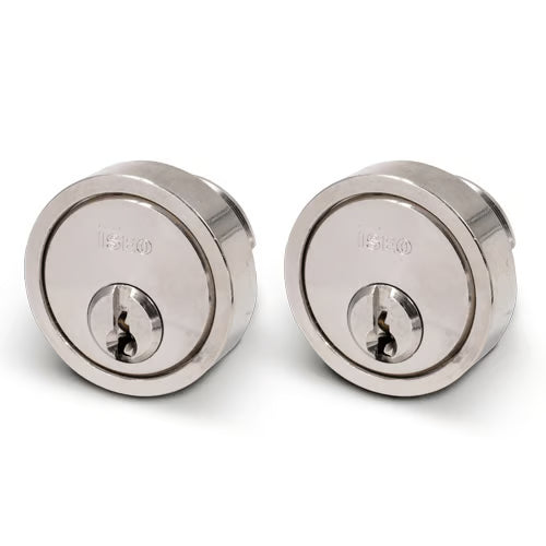 Screw In Cylinder