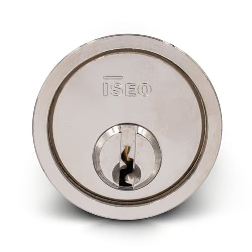 Screw In Cylinder