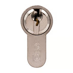 F5 Euro Single Cylinders