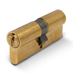 F5 Euro Double Cylinders