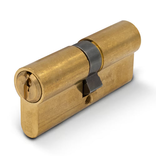 F5 Euro Double Cylinders