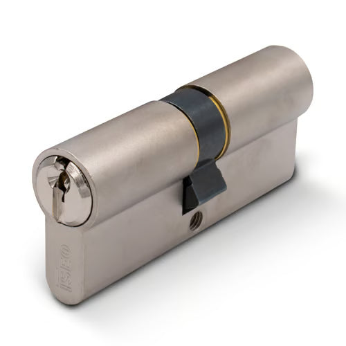 F5 Euro Double Cylinders