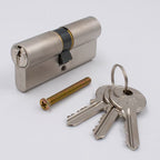 F5 Euro Double Cylinders