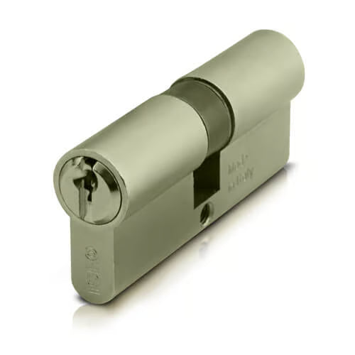 F5 Euro Double Cylinders