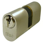 F5 Oval Double Cylinders