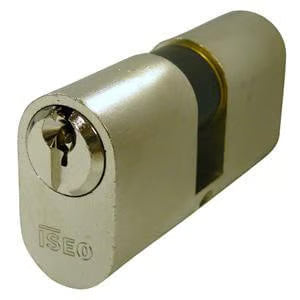F5 Oval Double Cylinders