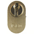 F5 Oval Double Cylinders