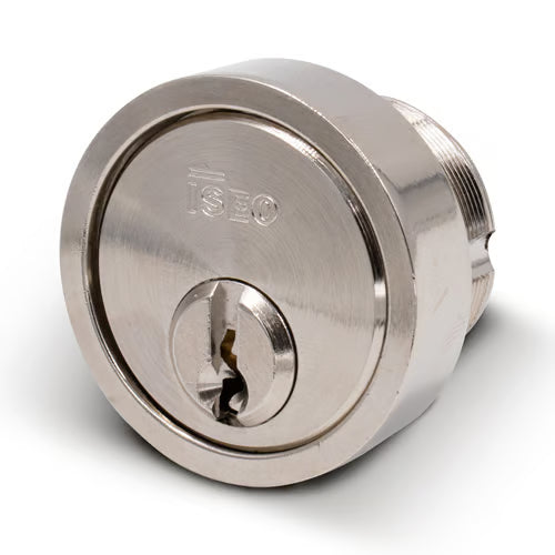 Screw In Cylinder