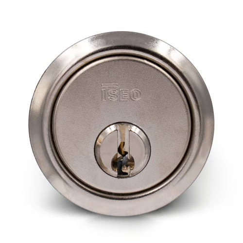 5 Pin Rim Cylinders