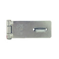 PC Series Safety Hasp & Staple Zinc Plated