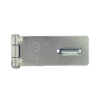 PC Series Safety Hasp & Staple Zinc Plated