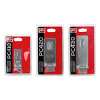 PC Series Safety Hasp & Staple Zinc Plated