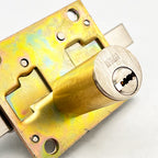 CS88 Cylinders Rim Lock