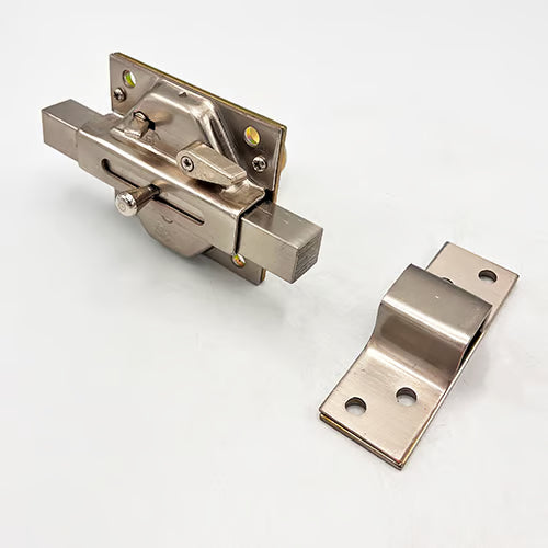 CS88 Cylinders Rim Lock