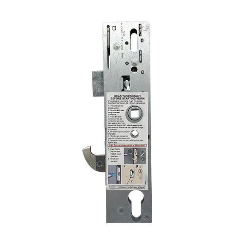 Doors Multipoint Genuine Gearbox - Lift Lever or Split Spindle