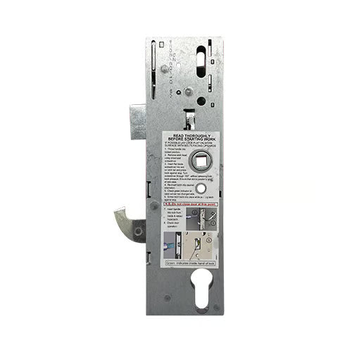 Doors Multipoint Genuine Gearbox - Lift Lever or Split Spindle