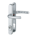 PAS 24 Quickfit Lever/Lever 215 Fixings