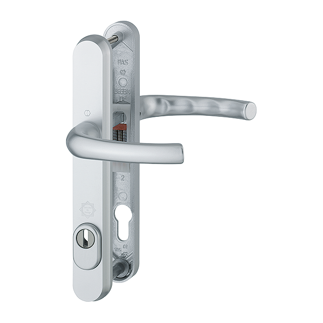 PAS 24 Quickfit Lever/Lever 215 Fixings