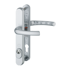 PAS 24 Quickfit Lever/Lever 215 Fixings