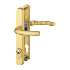 PAS 24 Quickfit Lever/Lever 215 Fixings