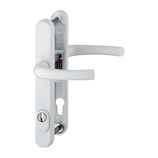 PAS 24 Quickfit Lever/Lever 215 Fixings