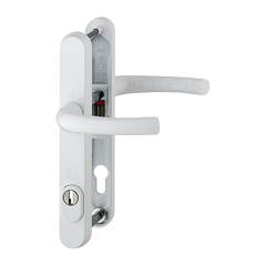 PAS 24 Quickfit Lever/Lever 215 Fixings