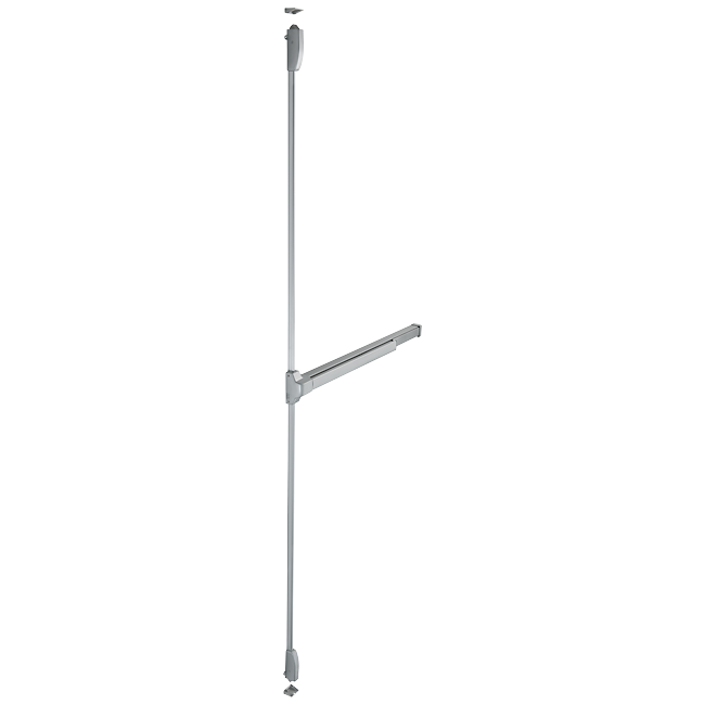Touchbar Panic Bolt - 2 point