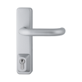 Lever Operated Outside Access Device