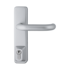 Lever Operated Outside Access Device