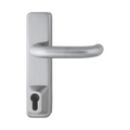 Lever Operated Outside Access Device