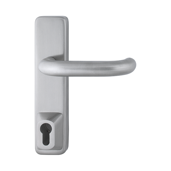 Lever Operated Outside Access Device