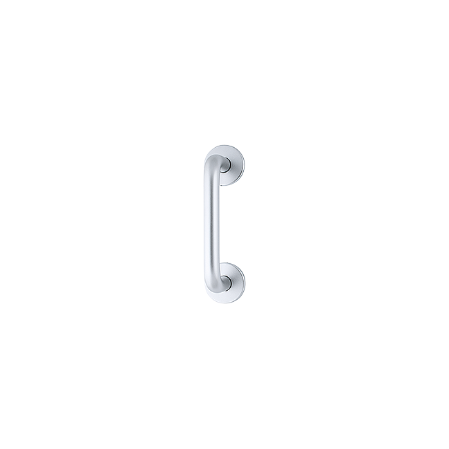 Concealed Screw Fixing Pull Handle