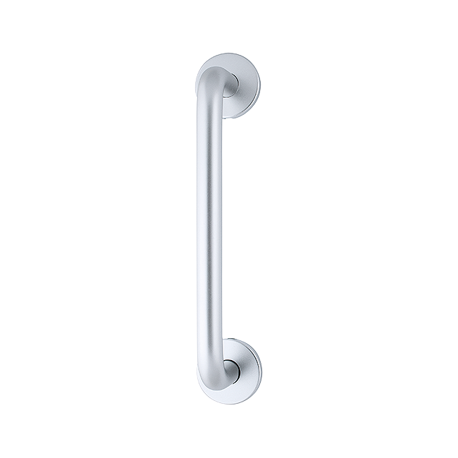 Concealed Screw / Bolt Fixed Pull Handle