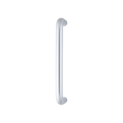Bolt Through Fixing Pull Handle