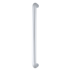 Bolt Through Fixing Pull Handle